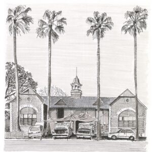 Westfort Leprosy Hospital