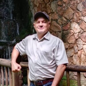 Barend Vermaak
