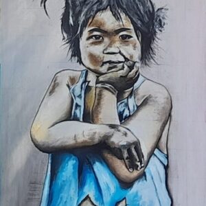 Little Dreamer