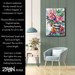 Zahn Motto