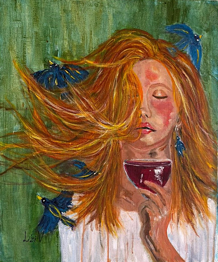 Red Red Wine 1 Red red wine