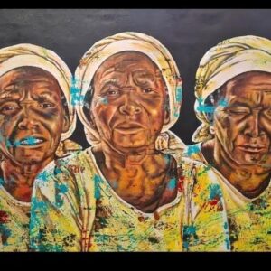 Praying Mothers