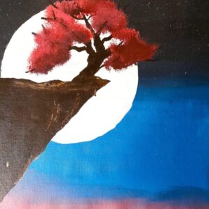 Edge of Silence
