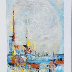Paper Moon