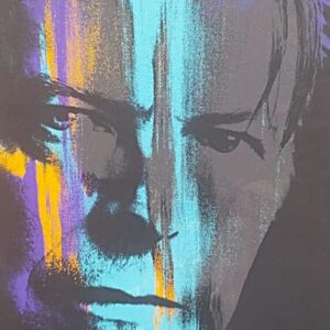 Starman Gaze