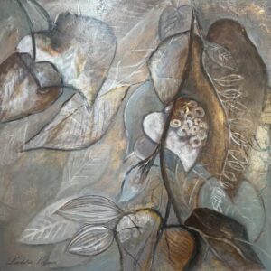 Leaves Seeds