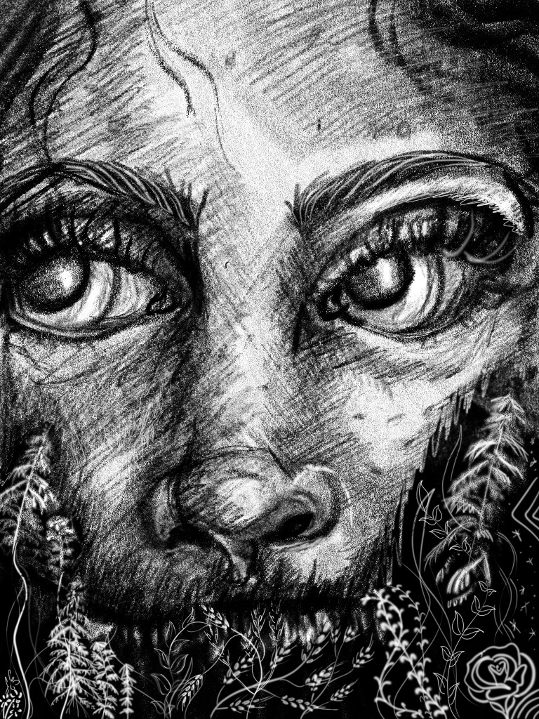 "Eyes of the Overgrown" 1 "Eyes of the Overgrown"