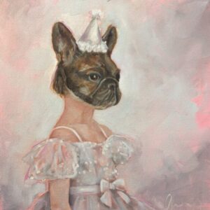 The Debutante of Barkingham