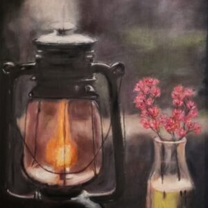 The Light of Christ in Me (Series No. 2)