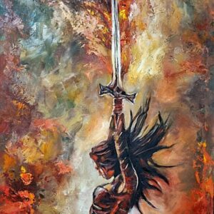 Forged in the Fire